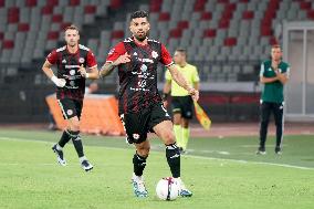 - Serie C Italia - Altamura vs Foggia