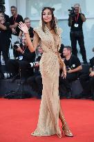 Venice Diva E Donna Prize Red Carpet
