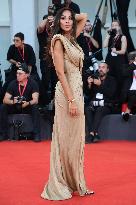Venice Diva E Donna Prize Red Carpet