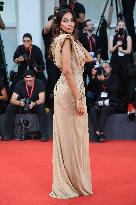Venice Diva E Donna Prize Red Carpet