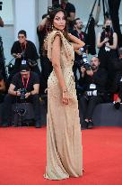 Venice Diva E Donna Prize Red Carpet