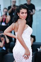 Venice Diva E Donna Prize Red Carpet