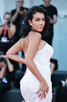 Venice Diva E Donna Prize Red Carpet