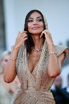 Venice Diva E Donna Prize Red Carpet