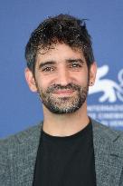 Venice Maldoror Photocall