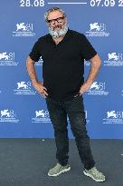 Venice Maldoror Photocall