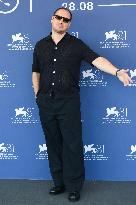 Venice Maldoror Photocall