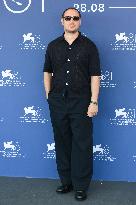 Venice Maldoror Photocall