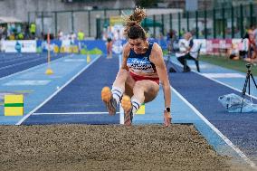 - Internazionali di Atletica - 60th Palio Citta della Quercia