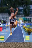 - Internazionali di Atletica - 60th Palio Citta della Quercia