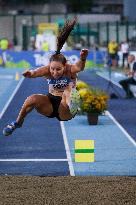 - Internazionali di Atletica - 60th Palio Citta della Quercia