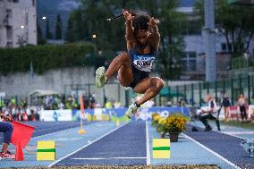 - Internazionali di Atletica - 60th Palio Citta della Quercia