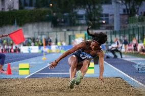 - Internazionali di Atletica - 60th Palio Citta della Quercia