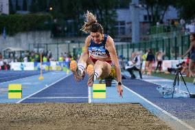 - Internazionali di Atletica - 60th Palio Citta della Quercia