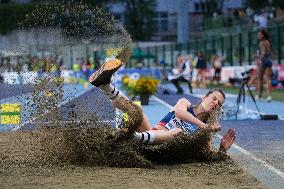 - Internazionali di Atletica - 60th Palio Citta della Quercia