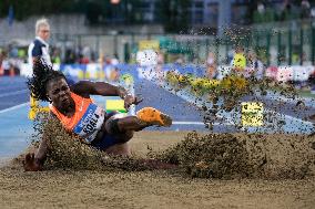 - Internazionali di Atletica - 60th Palio Citta della Quercia