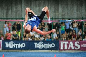 - Internazionali di Atletica - 60th Palio Citta della Quercia