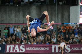 - Internazionali di Atletica - 60th Palio Citta della Quercia