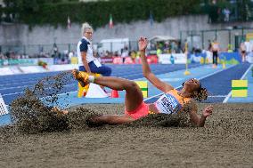 - Internazionali di Atletica - 60th Palio Citta della Quercia