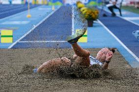 - Internazionali di Atletica - 60th Palio Citta della Quercia