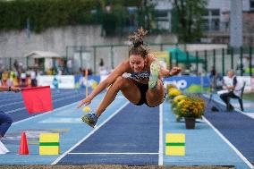 - Internazionali di Atletica - 60th Palio Citta della Quercia