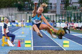 - Internazionali di Atletica - 60th Palio Citta della Quercia