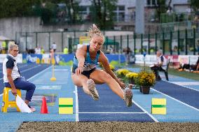 - Internazionali di Atletica - 60th Palio Citta della Quercia