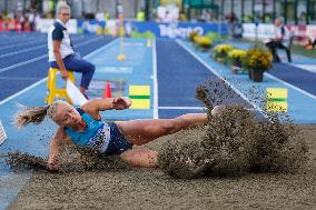 - Internazionali di Atletica - 60th Palio Citta della Quercia