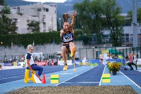 - Internazionali di Atletica - 60th Palio Citta della Quercia