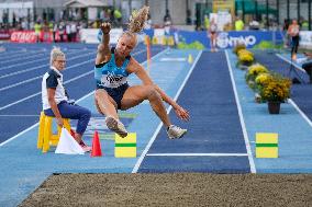 - Internazionali di Atletica - 60th Palio Citta della Quercia