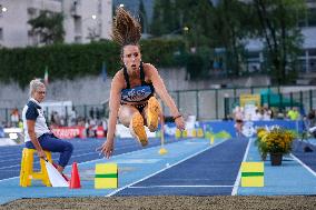 - Internazionali di Atletica - 60th Palio Citta della Quercia