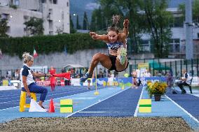 - Internazionali di Atletica - 60th Palio Citta della Quercia