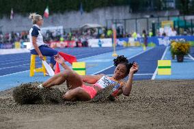 - Internazionali di Atletica - 60th Palio Citta della Quercia