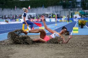 - Internazionali di Atletica - 60th Palio Citta della Quercia