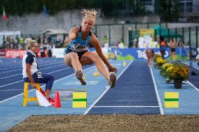 - Internazionali di Atletica - 60th Palio Citta della Quercia