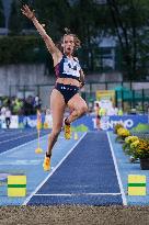 - Internazionali di Atletica - 60th Palio Citta della Quercia