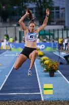 - Internazionali di Atletica - 60th Palio Citta della Quercia