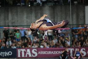 - Internazionali di Atletica - 60th Palio Citta della Quercia