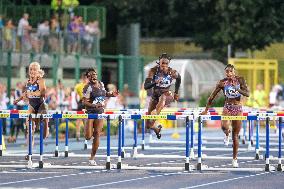 - Internazionali di Atletica - 60th Palio Citta della Quercia