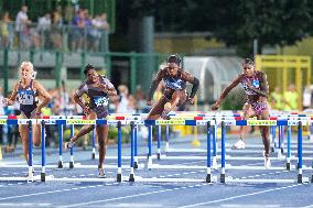 - Internazionali di Atletica - 60th Palio Citta della Quercia