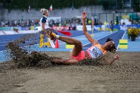 - Internazionali di Atletica - 60th Palio Citta della Quercia