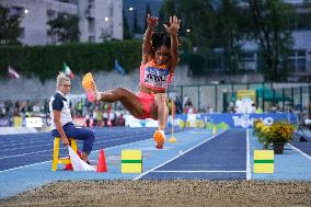 - Internazionali di Atletica - 60th Palio Citta della Quercia