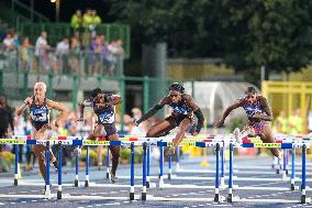 - Internazionali di Atletica - 60th Palio Citta della Quercia