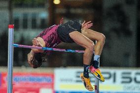 - Internazionali di Atletica - 60th Palio Citta della Quercia