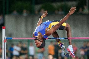 - Internazionali di Atletica - 60th Palio Citta della Quercia