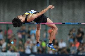 - Internazionali di Atletica - 60th Palio Citta della Quercia