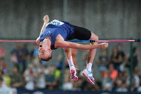 - Internazionali di Atletica - 60th Palio Citta della Quercia