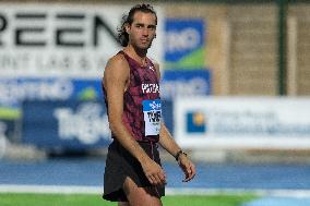 - Internazionali di Atletica - 60th Palio Citta della Quercia