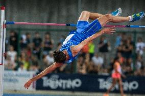 - Internazionali di Atletica - 60th Palio Citta della Quercia