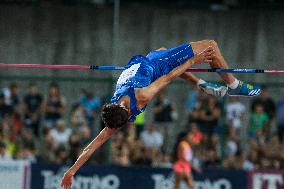 - Internazionali di Atletica - 60th Palio Citta della Quercia